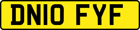 DN10FYF