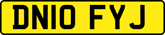 DN10FYJ