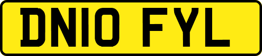 DN10FYL