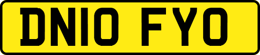DN10FYO