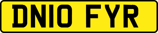 DN10FYR