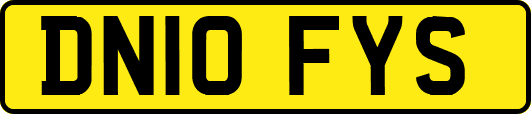 DN10FYS