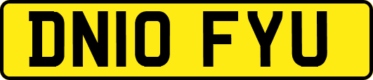 DN10FYU