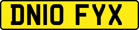 DN10FYX