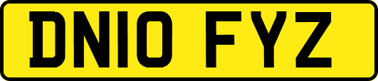 DN10FYZ