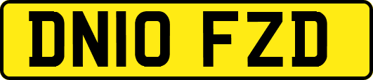 DN10FZD
