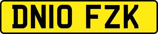 DN10FZK