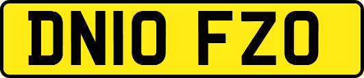 DN10FZO