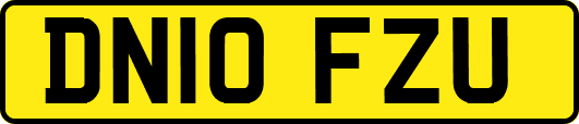 DN10FZU
