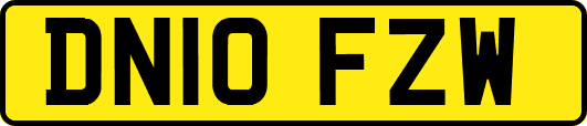 DN10FZW