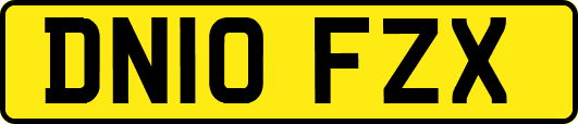 DN10FZX