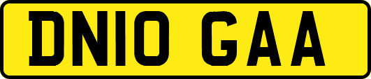 DN10GAA
