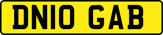 DN10GAB