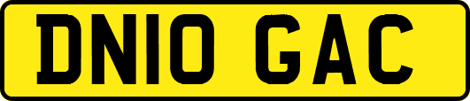 DN10GAC