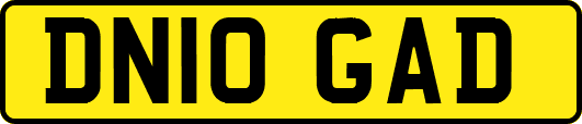 DN10GAD