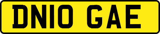 DN10GAE