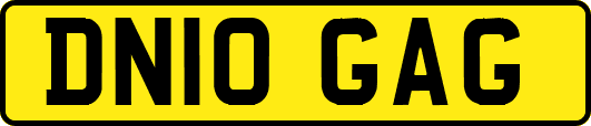 DN10GAG