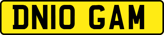 DN10GAM