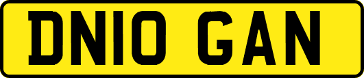 DN10GAN