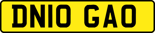 DN10GAO