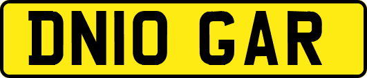 DN10GAR