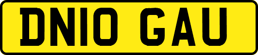 DN10GAU