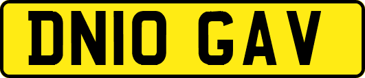 DN10GAV