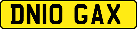 DN10GAX