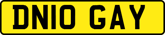 DN10GAY