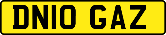 DN10GAZ