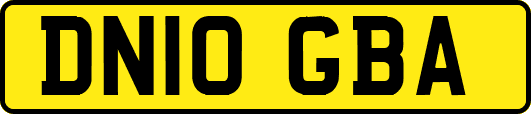 DN10GBA