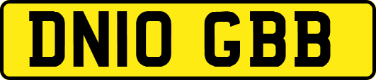 DN10GBB