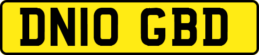DN10GBD