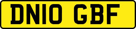 DN10GBF