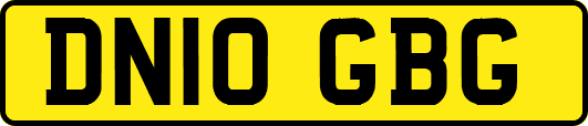 DN10GBG