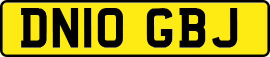 DN10GBJ