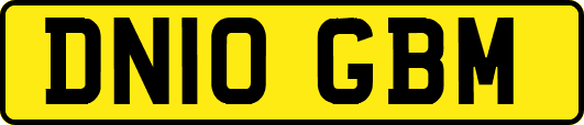 DN10GBM