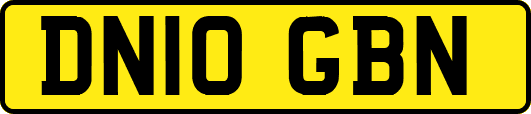 DN10GBN