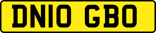 DN10GBO