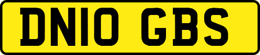 DN10GBS