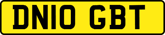 DN10GBT
