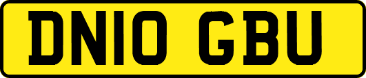 DN10GBU