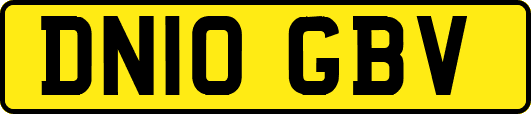 DN10GBV