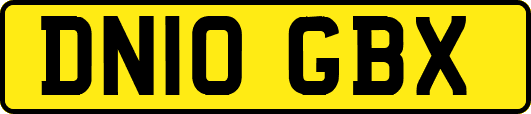 DN10GBX