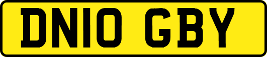 DN10GBY