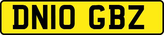 DN10GBZ
