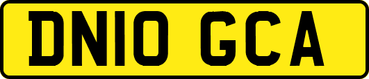 DN10GCA