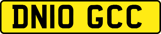 DN10GCC