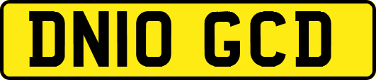 DN10GCD