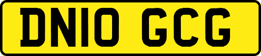 DN10GCG